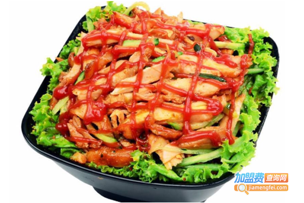 尹大叔烤肉拌饭