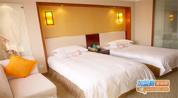 布丁快捷酒店加盟费