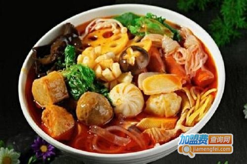 玉林麻辣烫