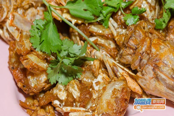 百串百香麻辣烫加盟费