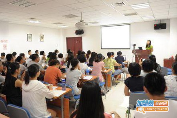 大桶大教育加盟