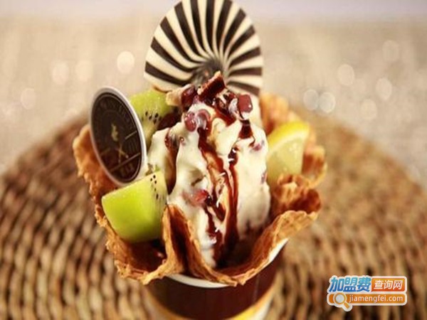 森胜兴甜品加盟门店