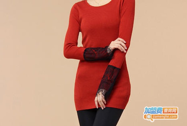 赛鹿羊毛衫加盟费