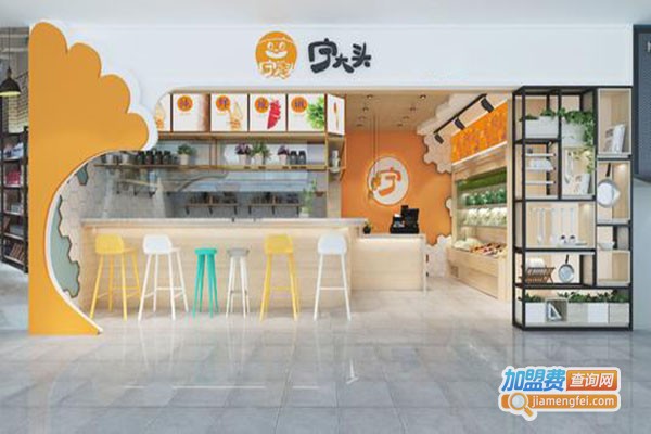 宁大头麻辣烫加盟门店