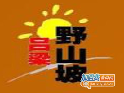 野山坡沙棘汁加盟