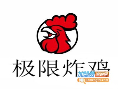 极限炸鸡加盟费