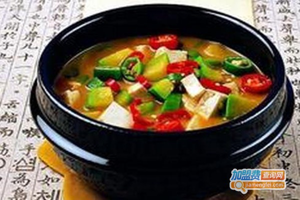 串串家园麻辣烫加盟费