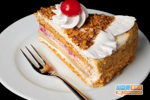 玛利欧蛋糕加盟费