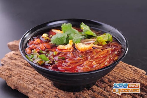 姐弟俩麻辣烫加盟