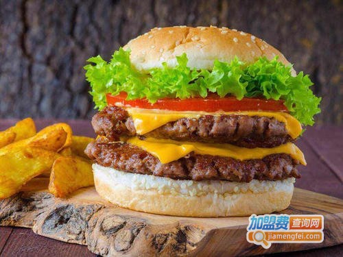 艾莱科炸鸡汉堡加盟费