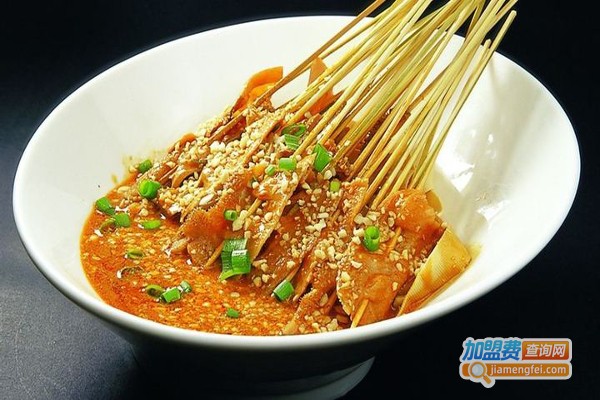 勿相忘麻辣烫加盟费