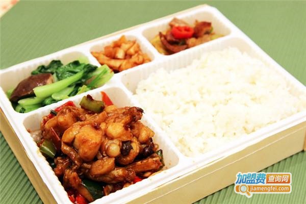 1942香辣拌饭加盟费