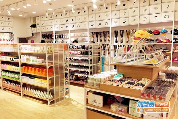 阪急百货加盟店