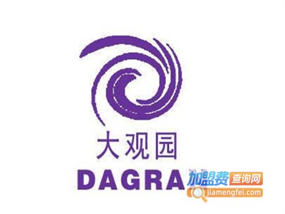 大观园煲仔饭加盟费