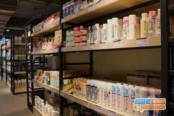 零食小栈加盟费