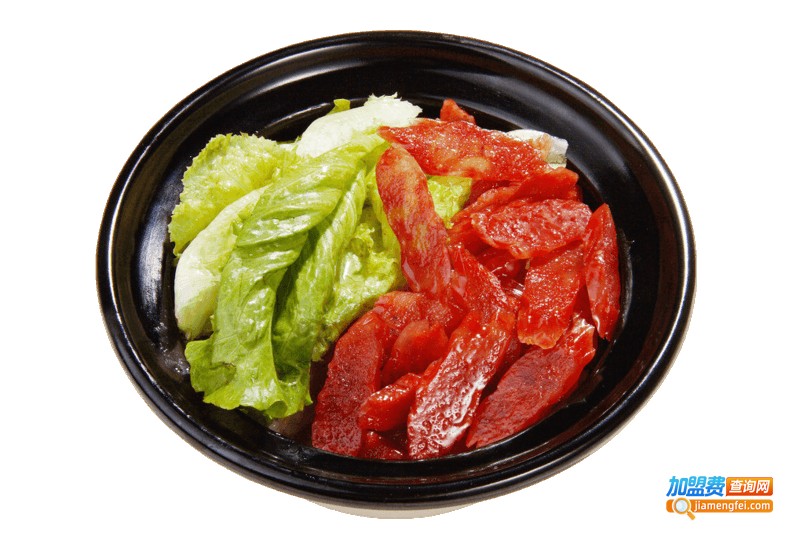 天天煲仔饭加盟费