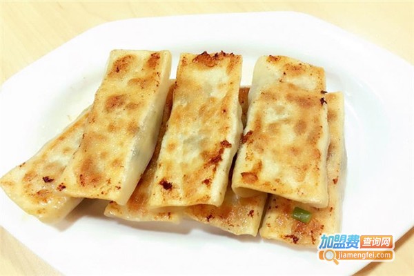 睦记小吃加盟费