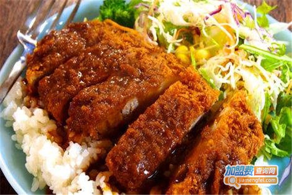 龍江老伙计烤肉拌饭