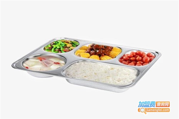 七尾虾汁拌饭加盟费