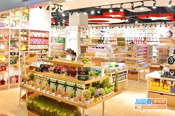 阪急百货加盟费