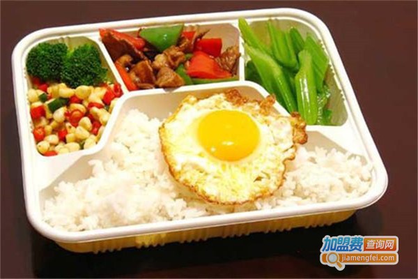 七尾虾汁拌饭加盟费