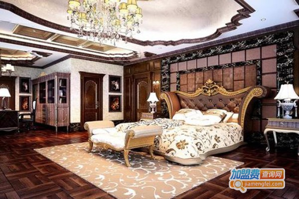 卡帝洛尔加盟门店