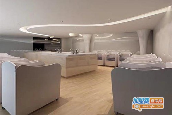 十月妈妈月子中心加盟门店