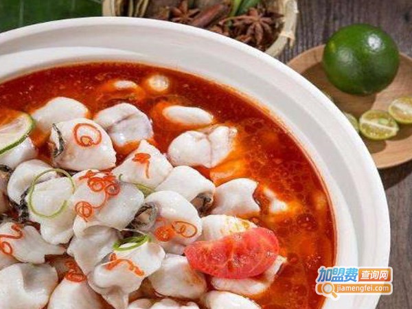 老坛酸菜鱼米饭