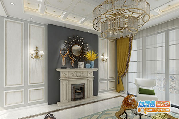 卡帝洛尔加盟门店