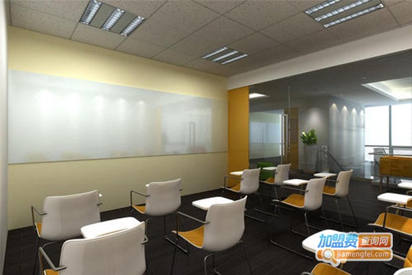 北海联合教育加盟门店