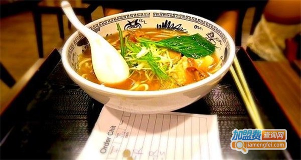 李记口福大盘鸡红汤拉面加盟费