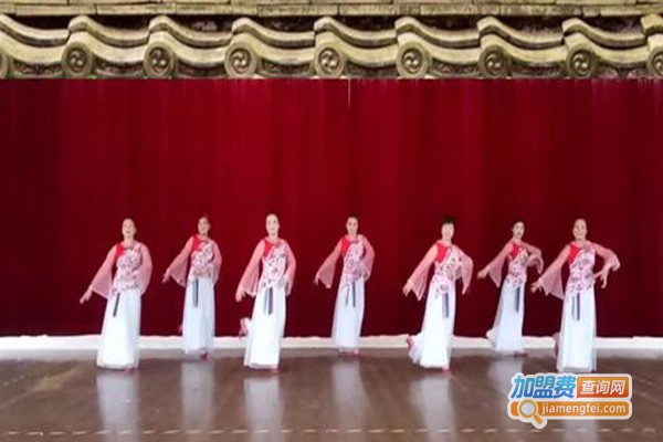 禅韵艺术表演培训加盟费