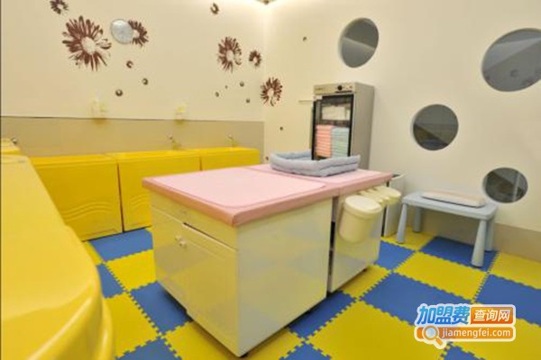 十月妈妈月子中心加盟门店