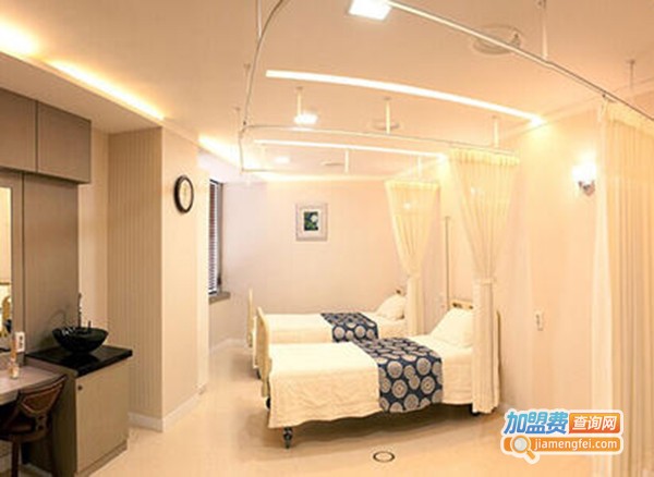 熙朵丽尊美容加盟费