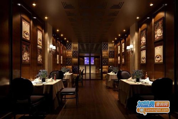 三人行西餐厅加盟费