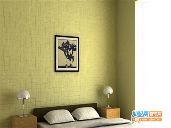 澳润硅藻泥加盟费