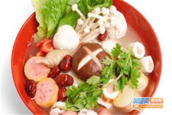 黄师傅砂锅麻辣烫加盟费