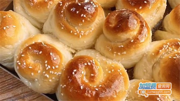 苗苗私房烘焙加盟费