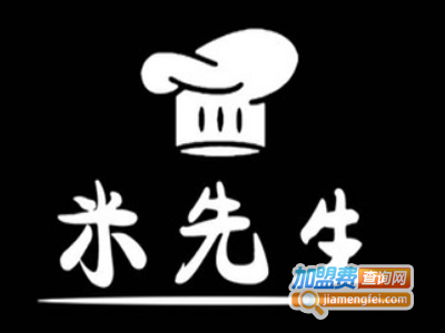 米先生拌饭加盟费