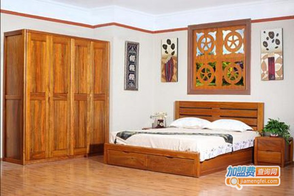 布莱诗顿衣柜加盟费