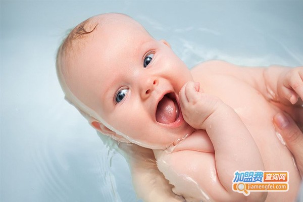 小精灵婴儿游泳馆加盟费