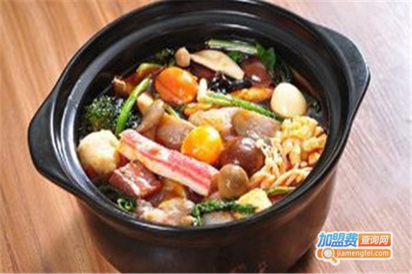 王记川味麻辣烫加盟费