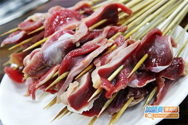 绿缘麻辣烫加盟