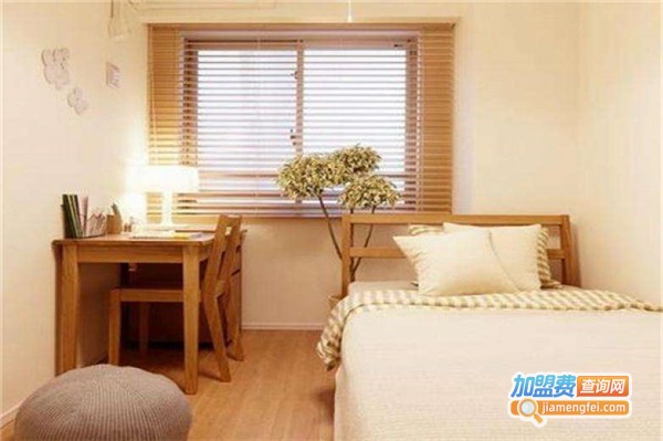 鑫艺装饰加盟费