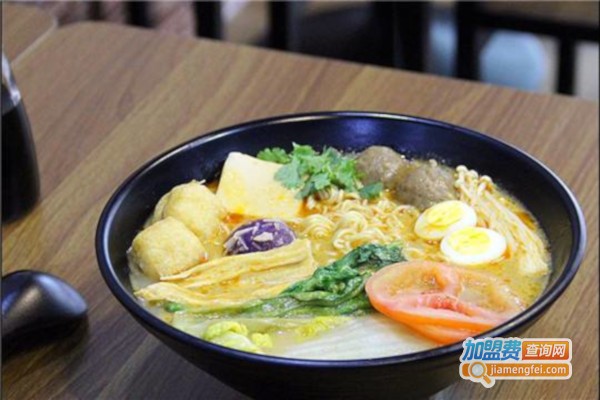 吉湘居麻辣烫加盟费