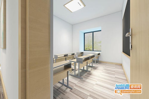 卓航教育加盟门店