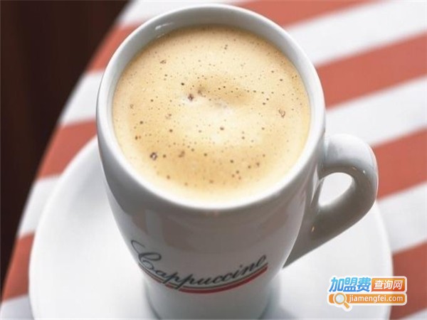 优必客奶茶店加盟费