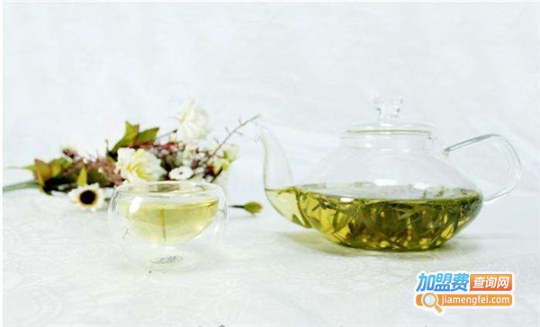 汉草荟养生壶加盟费