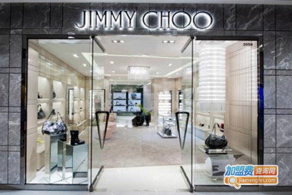 jimmychoo女鞋加盟费