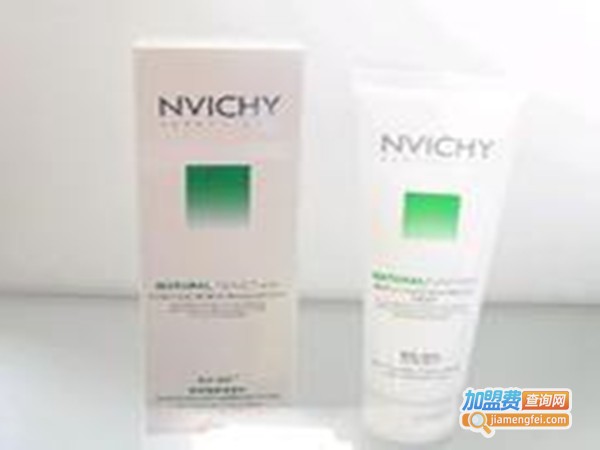 微姿化妆品加盟费